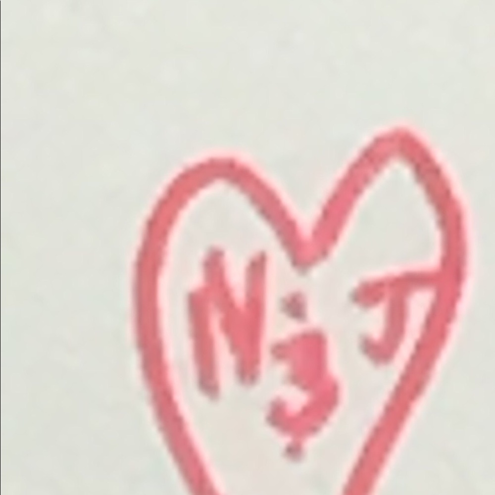 Meet your Posher, Nicholas